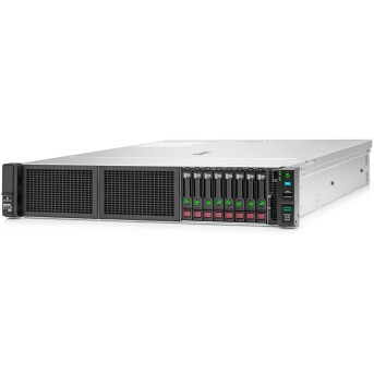 Сервер HPE DL180 Gen10 P35519-B21 - Metoo (2)