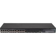 HPE 5140 24G 4SFP+ EI Sw