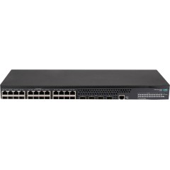 HPE 5140 24G 4SFP+ EI Sw