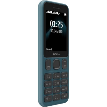 Мобильные телефоны Nokia 16GMNL01A01 - Metoo (1)