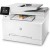 МФУ HP Color LaserJet Pro MFP M283fdw Prntr (A4) Printer/<wbr>Scanner/<wbr>Copier/<wbr>Fax/<wbr>ADF, 600 dpi, 21 ppm, 800 MHz, 256 MB DDR, 256 MB Flash, tray 250 pages, USB+Ethernet+WiFi, Duty cycle 40000 pages - Metoo (8)