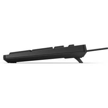 HP 125 Wired Keyboard - Metoo (2)