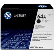 Картридж HP LaserJet 10K Black Print Cartridge для HP LaserJet 4014/P4015/P4515 CC364A