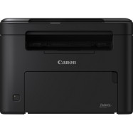 МФУ Canon i-SENSYS MF272DW (A4,Printer/Scanner/Copier/Duplex, 2400x600 dpi, Mono, 29 ppm, 256 Mb, 1200 Mhz , tray 150 pages, LCD (5 строк), USB 2.0, RJ-45, WIFI cart. 071 стартовый тонер в комплекте)