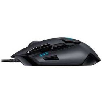 Мышь игровая Logitech G402 Hyperion Fury (M/<wbr>N: M-U0041) 910004067 - Metoo (6)