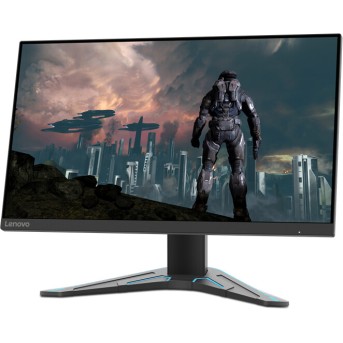 Монитор Lenovo 66CFGAC1EU G24-20 23.8" IPS/<wbr>1920x1080/<wbr>144Hz/<wbr>FreeSync Premium, G-Sync/<wbr>0.5ms/<wbr>1000:1/<wbr>3M:1/<wbr>350nit/<wbr>Lift 130mm/<wbr>2 x HDMI 2.0/<wbr>DP 1.4/<wbr>DP in box - Metoo (4)