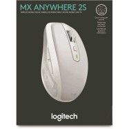 Беспроводная мышь Logitech 910-005155