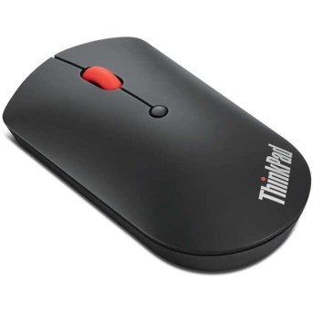 Мышь ThinkPad Bluetooth Silent Mouse - Metoo (4)