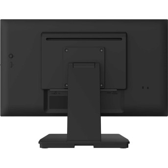 Монитор LCD 21.5'' 16:9 1920х1080(FHD) IPS, TOUCH, 80 Hz, 225 cd/<wbr>m, 1000:1, 5ms, HDMI, DP, USB-Hub, Tilt, Speakers, 3Y, Black T2252MSCB2 - Metoo (4)