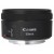 Объектив Canon EF 50mm 1.8 STM - Metoo (3)