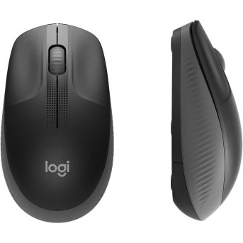 Мыши Logitech 910-005905 - Metoo (3)
