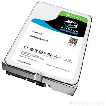 Жесткий диск HDD 8Tb Seagate ST8000VX0022 - Metoo (3)