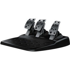 Контроллеры Logitech