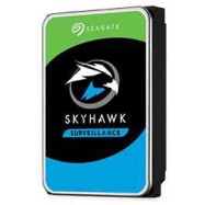 Жесткий диск для систем видеонаблюдения 2Tb SEAGATE Skyhawk ST2000VX015, 3.5", SATA III
