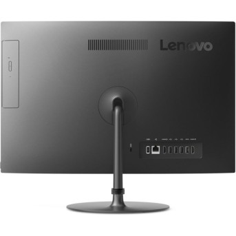 Моноблок Lenovo IdeaCentre AIO520-24IKU - Metoo (6)
