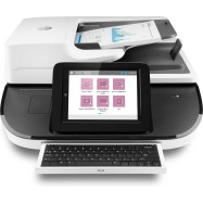 Сканер HP Сканер HP Digital Sender Flow 8500 Fn2 Scanner