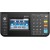 Многофункциональное устройство KYOCERA Лазерный копир-принтер-сканер Kyocera M4125idn (A3, 25/<wbr>12 ppm A4/<wbr>A3, 1 Gb, USB 2.0, Network,дуплекс, автоподатчик, пусковой комплект) - Metoo (4)
