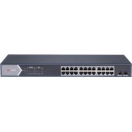 PoE-коммутатор Hikvision