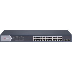PoE-коммутатор Hikvision