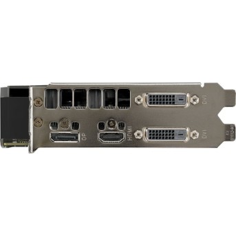 Видеокарта PCI-E ASUS AREZ-STRIX-RX570-O4G-GAMING - Metoo (6)