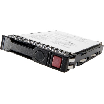 SSD серверный диск 240Gb HP Enterprise P18420-B21, 2.5", SATA III - Metoo (1)