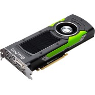 Видеокарта HP Graphics Card NVIDIA Quadro P5000