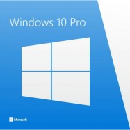 Microsoft Windows 10 Pro 64-Bit Английский (FQC-08929)