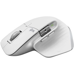 Мышь беспроводная Logitech MX Master 3S PALE GREY