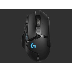 Мышь Logitech G502 LIGHTSPEED