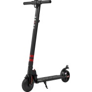 Электросамокат TRIBE ZULU BLACK TES-HВE065200BLACK TESHВE065200BLACK