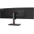 P49w-30 49" Dual QHD (5120x1440) IPS display, Anti-glare, 32:9, 3800R Extreme mode 4 ms response time 2000:1, 98% DCI-P3, 10-bit -5° to +23.5° tilt, left & right 45 swivel, up to 155mm lift 63DBRAT1EU в Metoo.kz - Metoo (6)