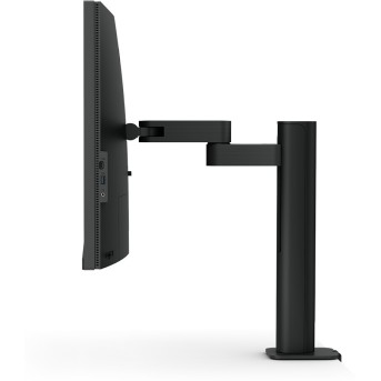 Монитор LCD 31,5'' PD3205UA BENQ 16:9 3840 x 2160(UHD) IPS, nonGLARE, 250cd/<wbr>m2, H178°/<wbr>V178°, 1000:1, 12M:1, 16.7M, 5ms, HDMI, DP, USB-B, HDCP - Metoo (7)