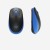 Мышь беспроводная полноразмерная Logitech M190 Blue (M/<wbr>N: MR0087 / CU0019) - Metoo (7)