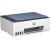 МФУ HP 1F3Y4A Smart Tank 585 Wireless (A4) /White with blue cover/ ,Color Ink Printer/<wbr>Scanner/<wbr>Copier, 1200 dpi, 12/<wbr>5 ppm, 980MHz, Duty 1000p, Tray 800, USB, WiFi, Bluetooth - Metoo (6)