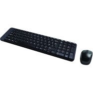Комплект беспроводной Logitech MK220 (клавиатура+мышь) (M/N: M-R0037/ Y-R0035 / C-U0011) 920-003169