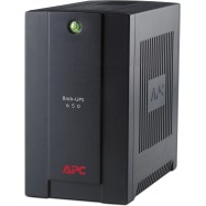 Back-UPS APC BC650-RSX761
