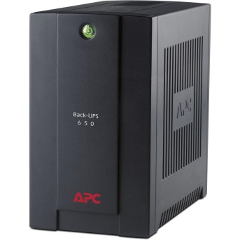 Back-UPS APC BC650-RSX761 - Metoo (1)