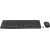Комплект беспроводной Logitech MK295 с поддержкой SilentTouch (клавиатура+мышь, GRAPHITE, RUS, 2.4GHz) (M/<wbr>N: Y-R0042 / MR0085 / C-U0010) - Metoo (2)