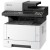 Лазерный копир-принтер-сканер Kyocera M2135dn (А4, 35 ppm, 1200dpi, 512Mb, USB, Network, автоподатчик, тонер) - Metoo (1)
