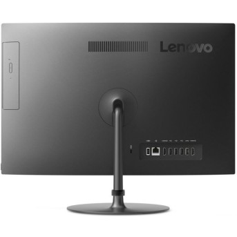 Моноблок 23.8'' Lenovo IdeaCentre 520-24ICB - Metoo (7)