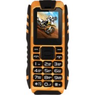 Мобильный телефон Vertex K202 Haki-brown