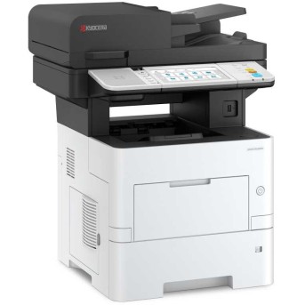 Лазерный копир-принтер-сканер-факс Kyocera ECOSYS MA5500ifx (А4, 55 ppm, 1200dpi, 1 Gb, USB, Net, 100 лист. RADP, HyPAS, тонер на 10K) - Metoo (3)