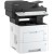 Лазерный копир-принтер-сканер-факс Kyocera ECOSYS MA5500ifx (А4, 55 ppm, 1200dpi, 1 Gb, USB, Net, 100 лист. RADP, HyPAS, тонер на 10K) - Metoo (3)