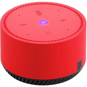 Умный дом Yandex YNDX-00025 Red - Metoo (1)