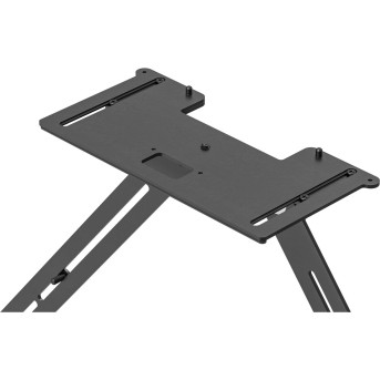Держатель Logitech для крепления Video Bar к монитору (TV Mount for Video Bar) - Metoo (3)