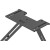 Держатель Logitech для крепления Video Bar к монитору (TV Mount for Video Bar) - Metoo (3)