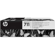 Головка печатающая HP 711 DesignJet Printhead Replacement Kit для Designjet T120/ T520