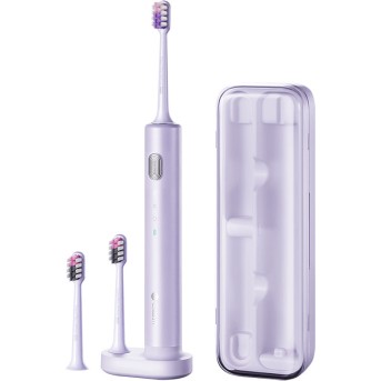 Электрические зубные щётки DR.BEI BY-V12 Violet - Metoo (1)