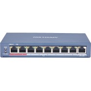 PoE-коммутатор Hikvision
