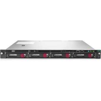 Сервер HPE DL160 Gen10 P35515-B21 - Metoo (4)